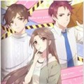 脸盲少女 脸盲少女